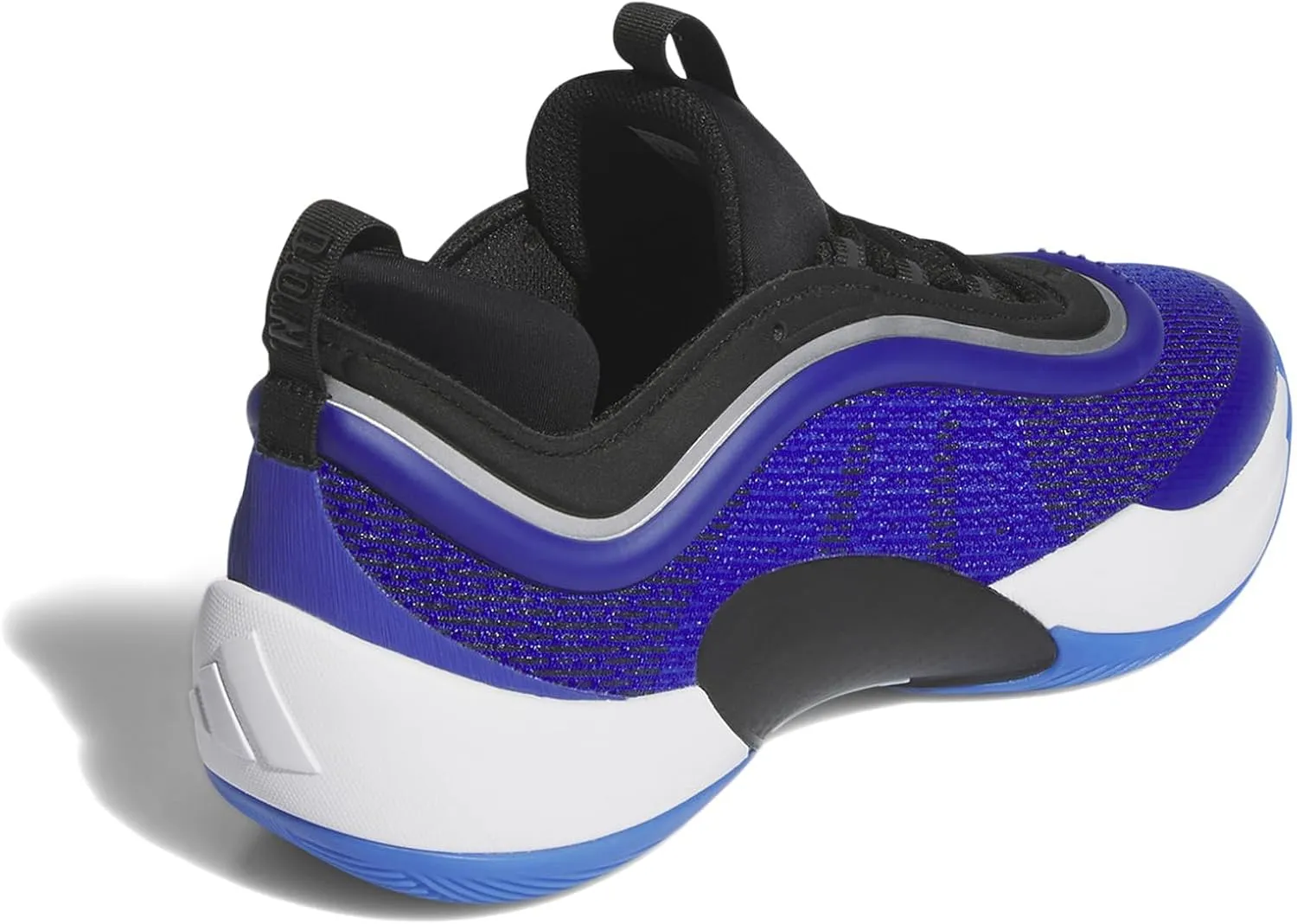 adidas Unisex-Adult D.o.n. Issue 5 Basketball Sneaker