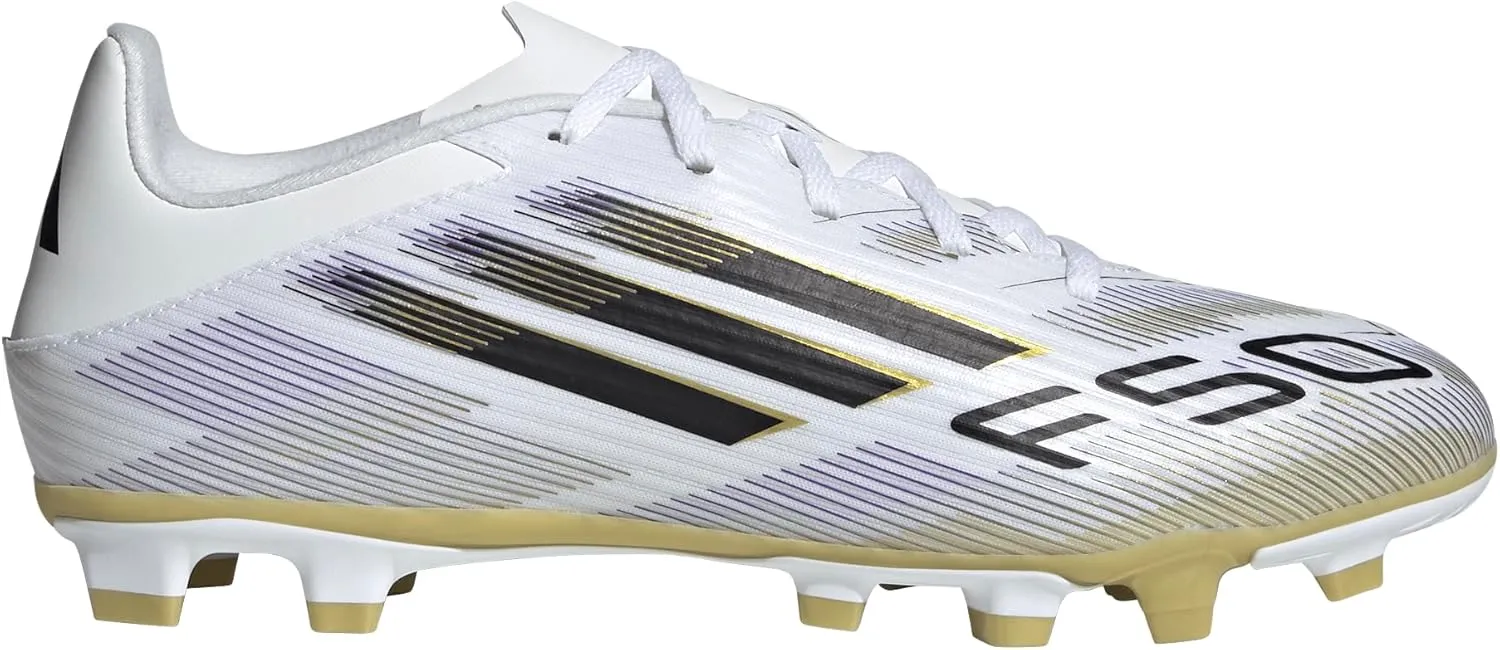 adidas Unisex-Adult F50 Club Firm Multi Ground Sneaker