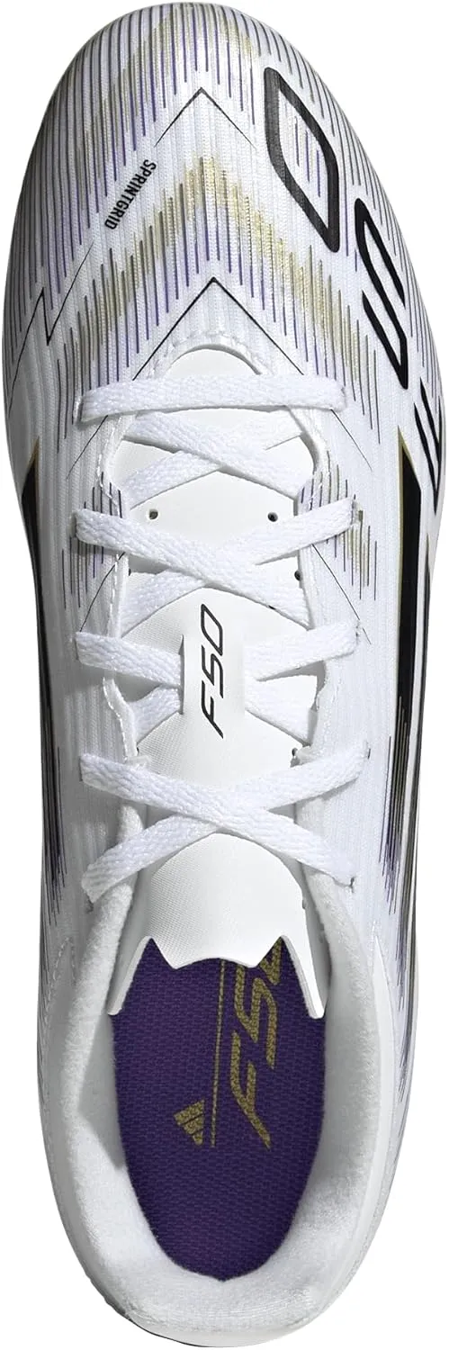 adidas Unisex-Adult F50 Club Firm Multi Ground Sneaker