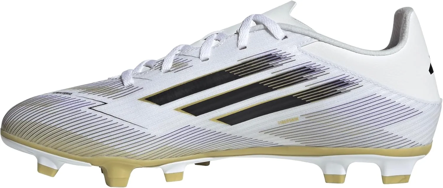 adidas Unisex-Adult F50 Club Firm Multi Ground Sneaker