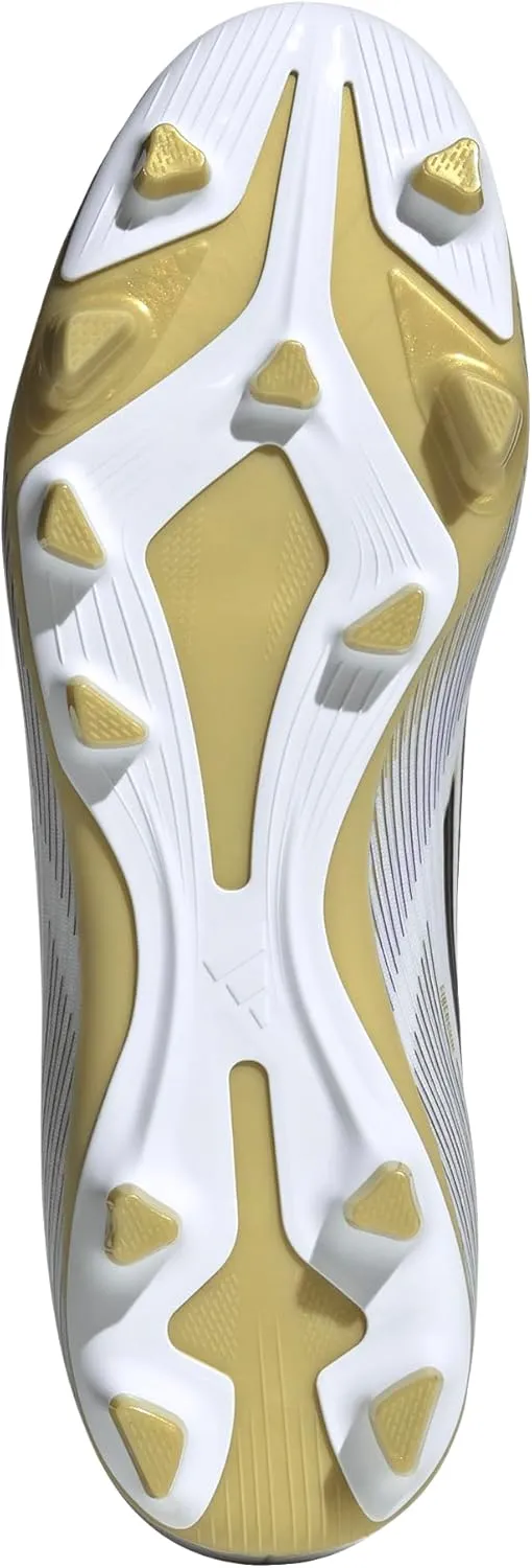 adidas Unisex-Adult F50 Club Firm Multi Ground Sneaker