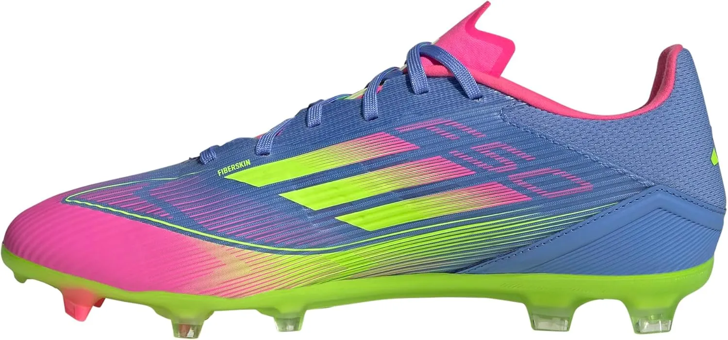 adidas Unisex-Adult F50 League Firm Multi Ground Sneaker