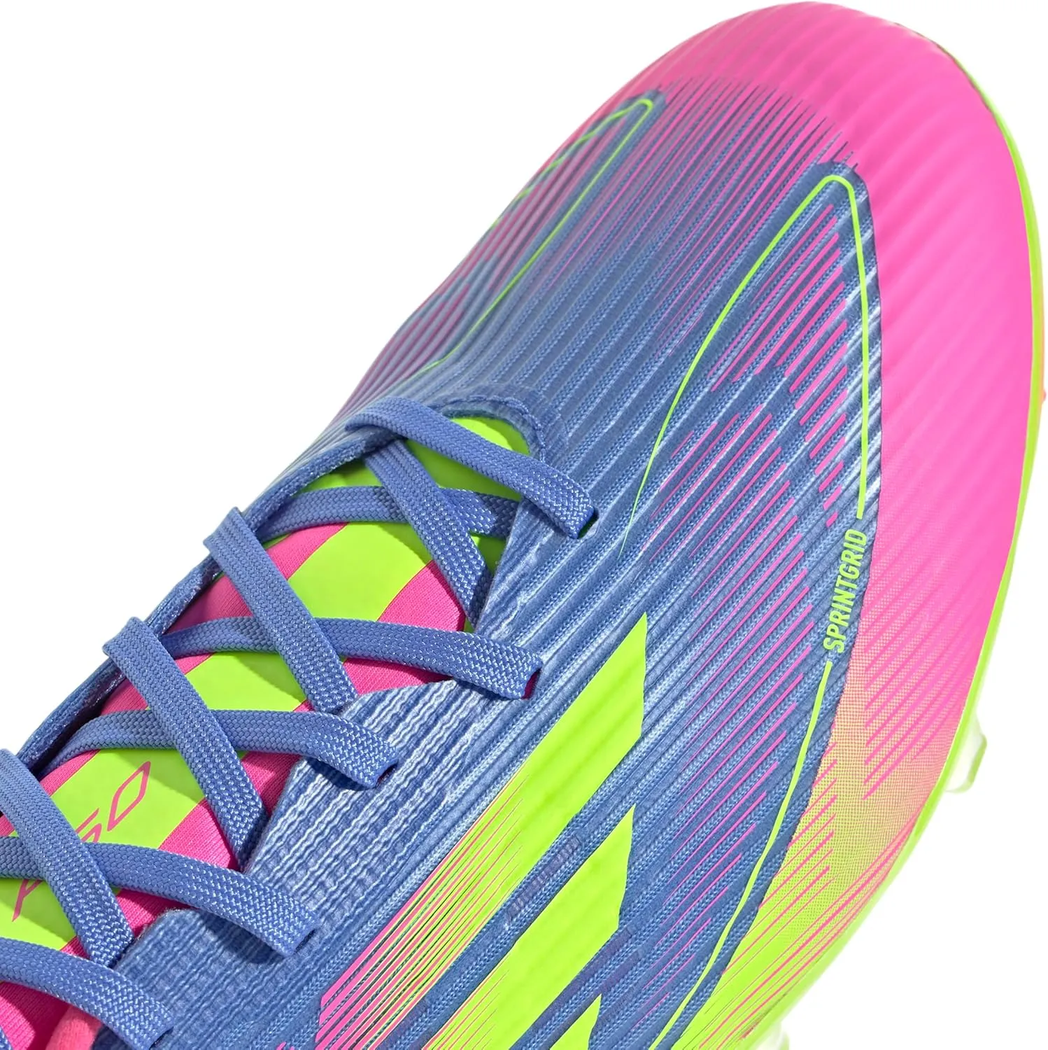 adidas Unisex-Adult F50 League Firm Multi Ground Sneaker