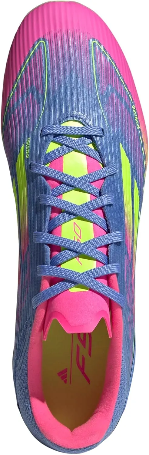 adidas Unisex-Adult F50 League Firm Multi Ground Sneaker