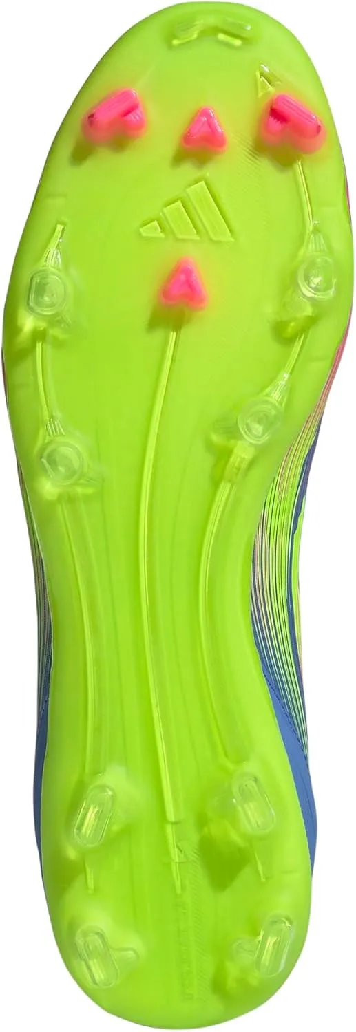 adidas Unisex-Adult F50 League Firm Multi Ground Sneaker