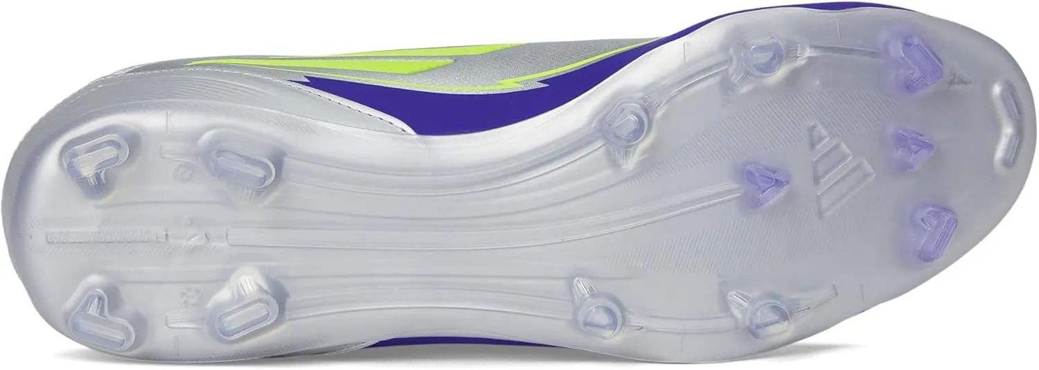 adidas Unisex-Adult F50 League Messi Firm Multi Ground Sneaker
