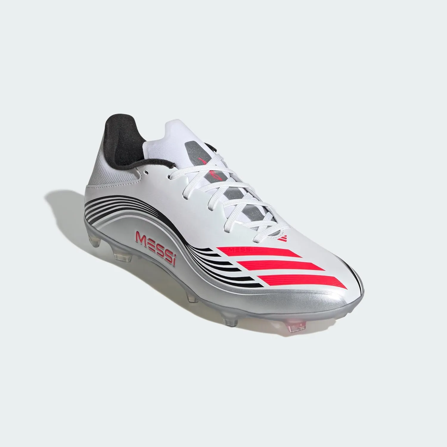 adidas Unisex-Adult F50 Messi League Firm Multi Ground Sneaker