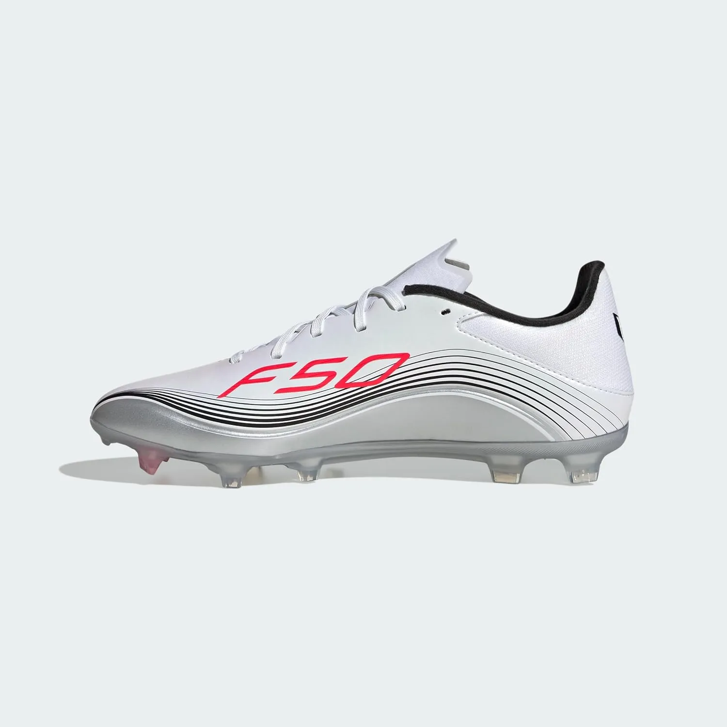 adidas Unisex-Adult F50 Messi League Firm Multi Ground Sneaker