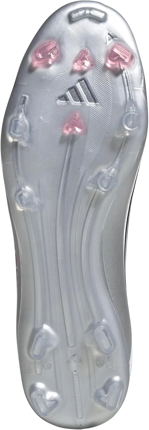 adidas Unisex-Adult F50 Messi League Firm Multi Ground Sneaker