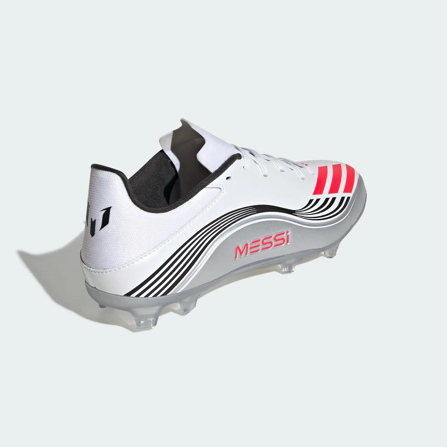 adidas Unisex-Adult F50 Messi League Firm Multi Ground Sneaker