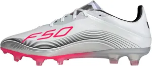 adidas Unisex-Adult F50 Messi Pro Firm Ground Sneaker