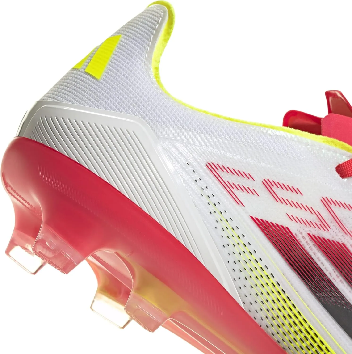 adidas Unisex-Adult F50 Pro Firm Ground Sneaker