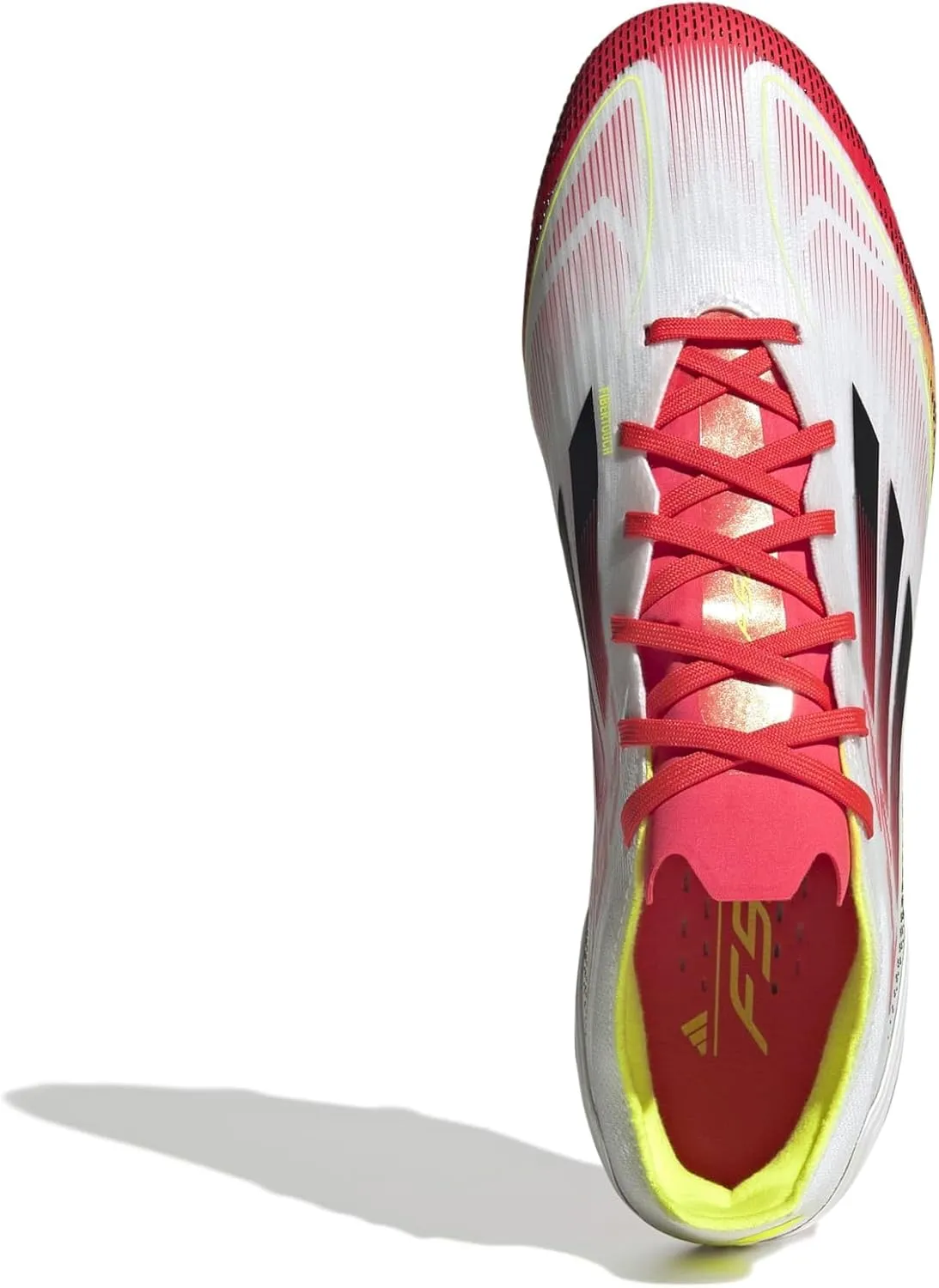 adidas Unisex-Adult F50 Pro Firm Ground Sneaker