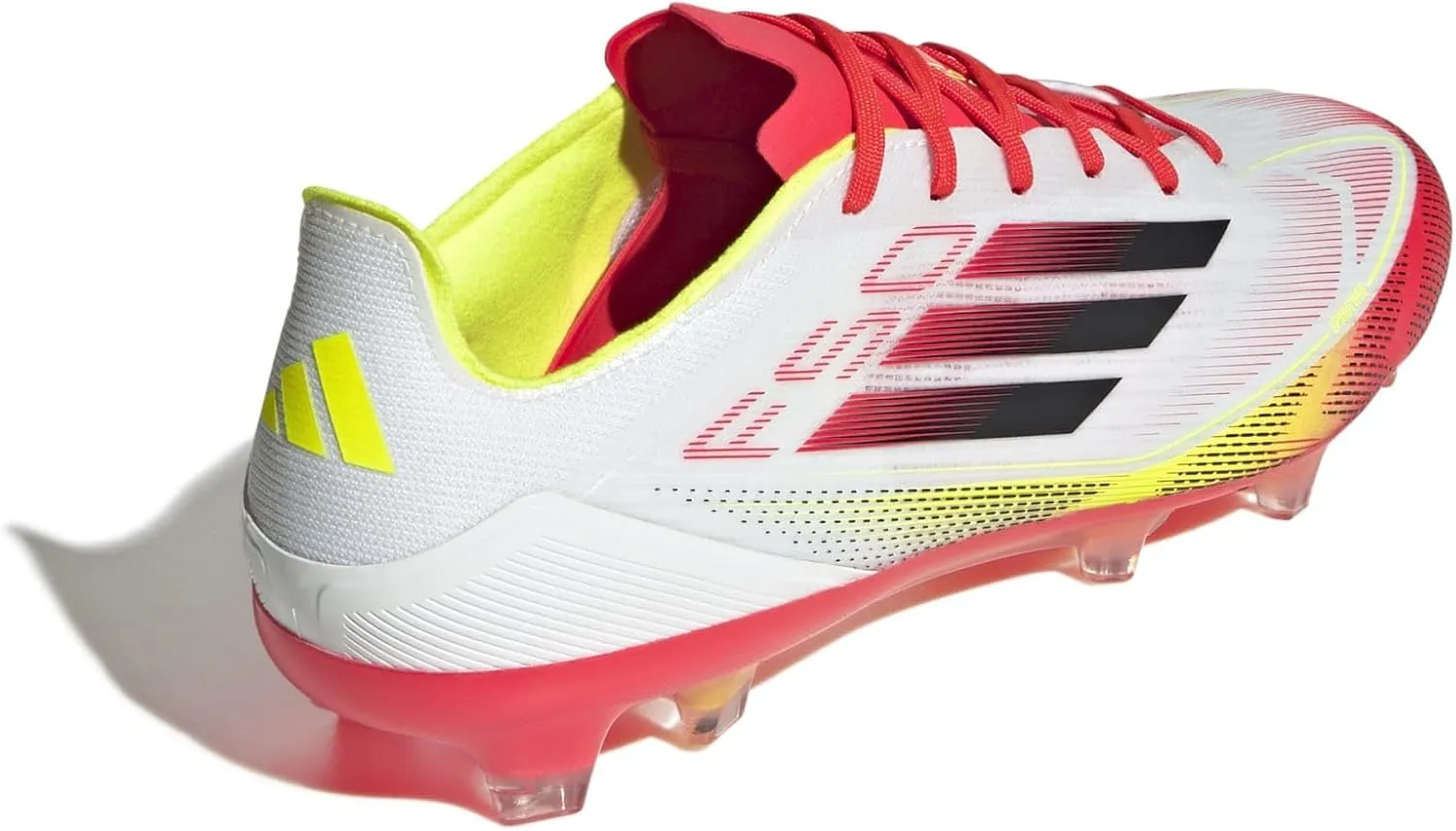adidas Unisex-Adult F50 Pro Firm Ground Sneaker
