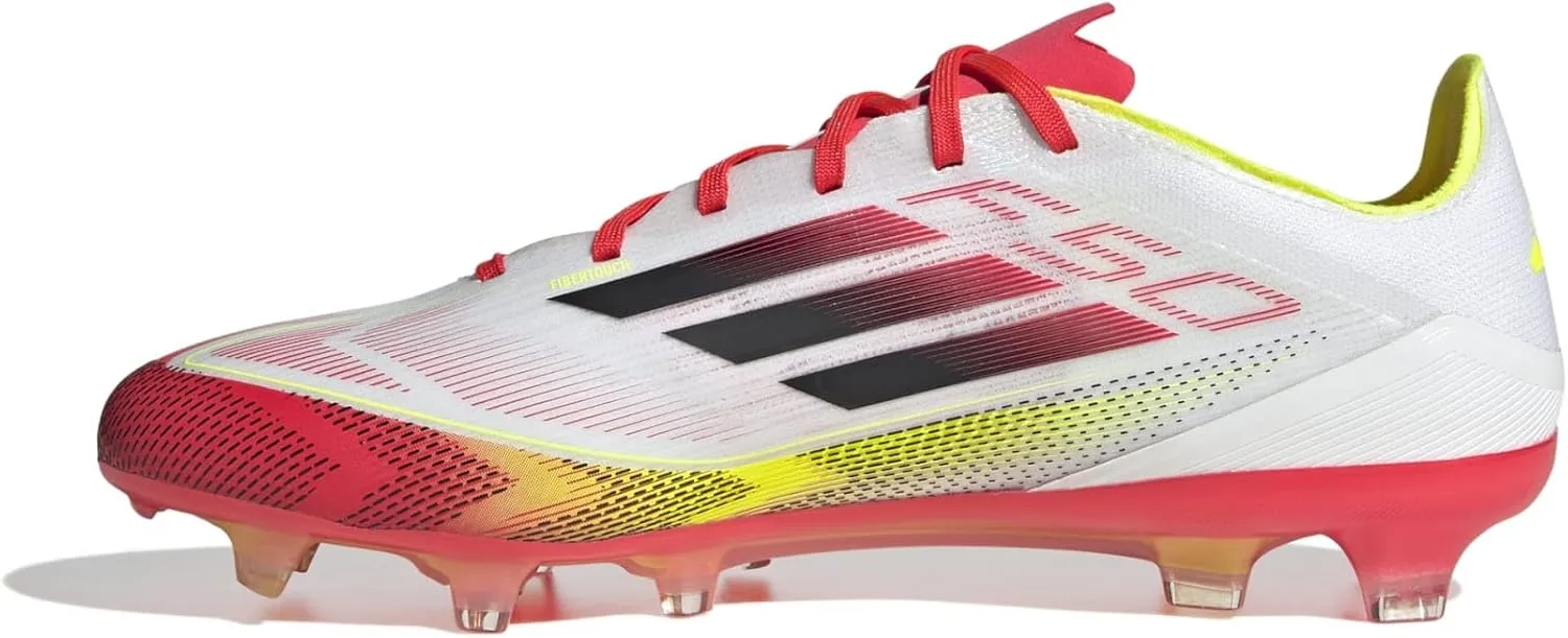 adidas Unisex-Adult F50 Pro Firm Ground Sneaker