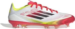 adidas Unisex-Adult F50 Pro Firm Ground Sneaker