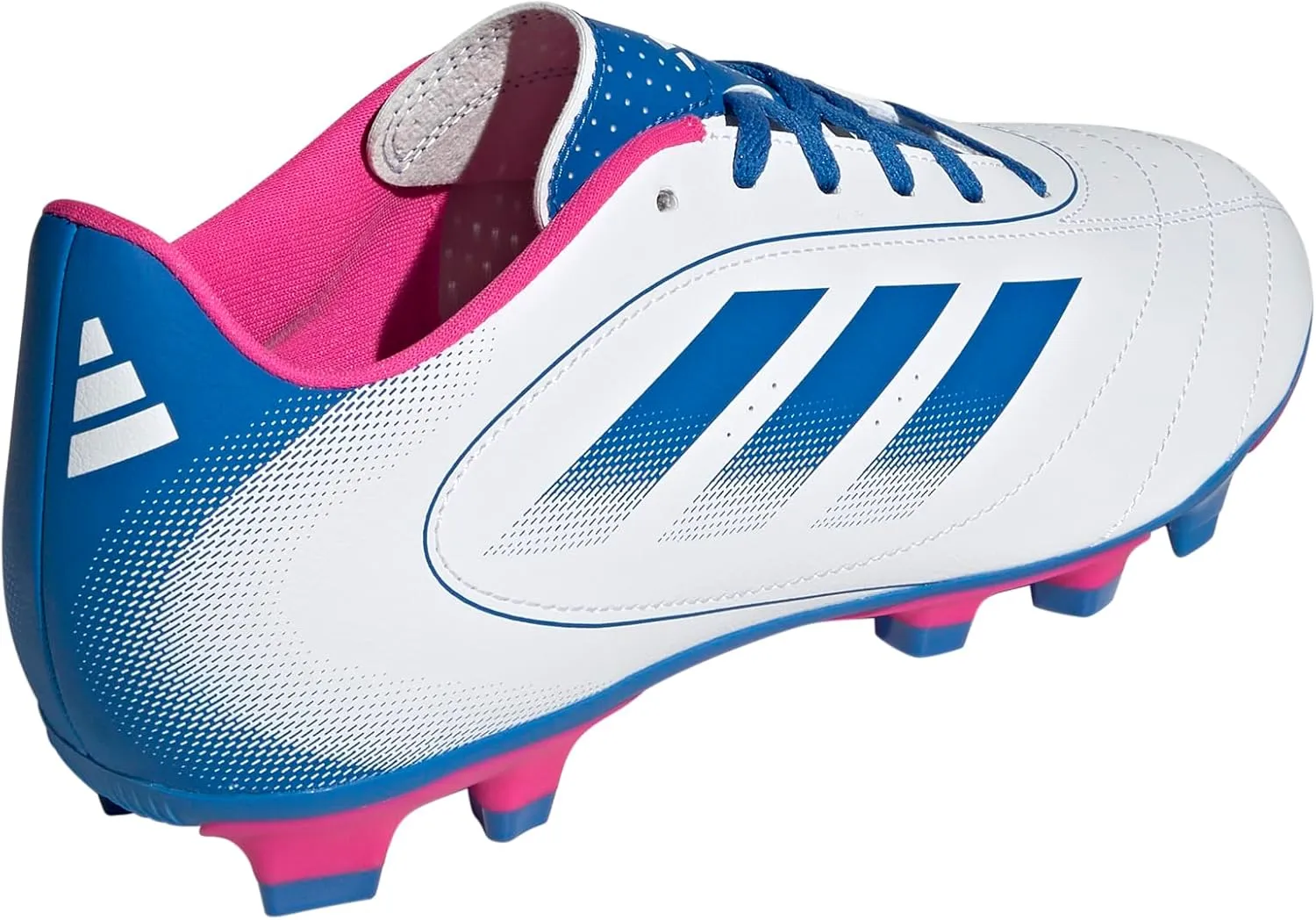 adidas Unisex Adult Goletto IX Firm Multi Ground Soccer Sneaker