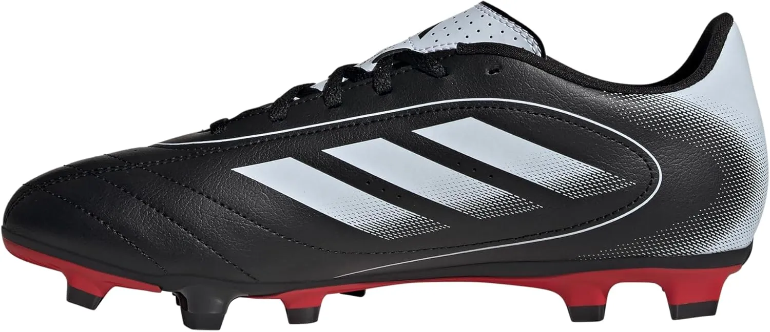 adidas Unisex Adult Goletto IX Firm Multi Ground Soccer Sneaker