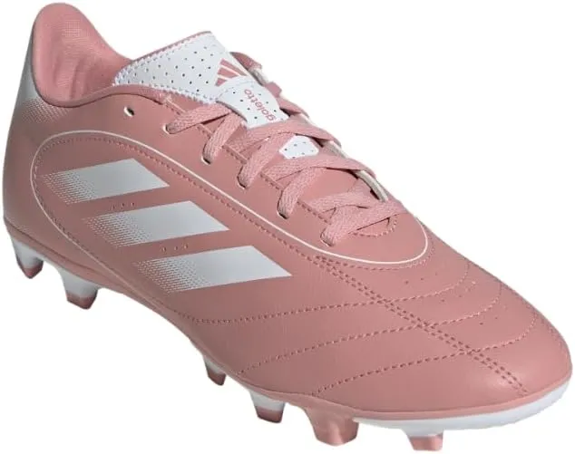 adidas Unisex Adult Goletto IX Firm Multi Ground Soccer Sneaker
