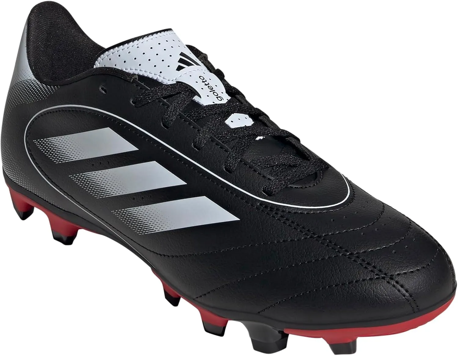adidas Unisex Adult Goletto IX Firm Multi Ground Soccer Sneaker