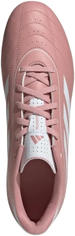 adidas Unisex Adult Goletto IX Firm Multi Ground Soccer Sneaker