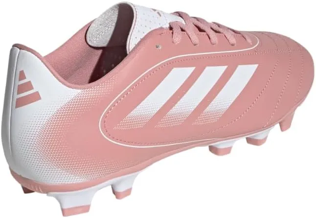 adidas Unisex Adult Goletto IX Firm Multi Ground Soccer Sneaker