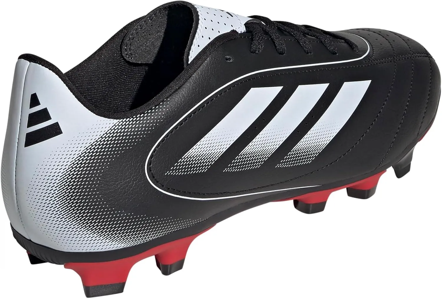 adidas Unisex Adult Goletto IX Firm Multi Ground Soccer Sneaker