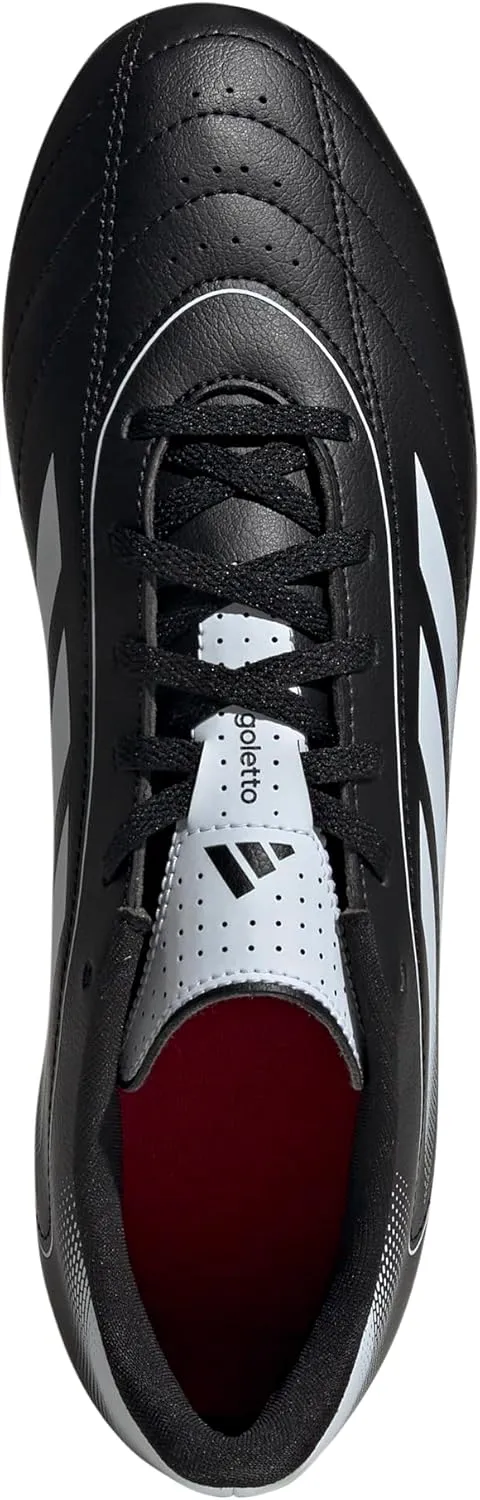 adidas Unisex Adult Goletto IX Firm Multi Ground Soccer Sneaker