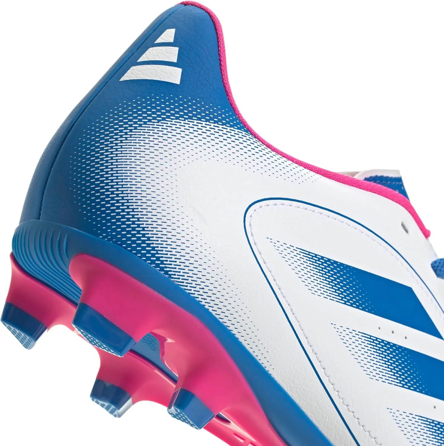 adidas Unisex Adult Goletto IX Firm Multi Ground Soccer Sneaker