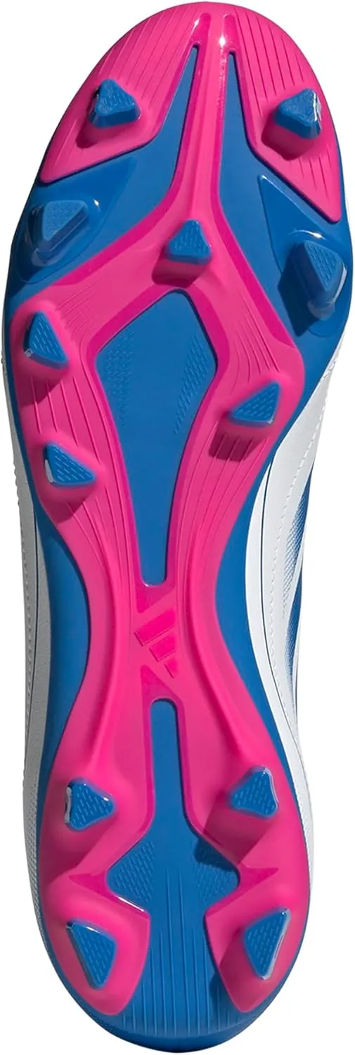 adidas Unisex Adult Goletto IX Firm Multi Ground Soccer Sneaker