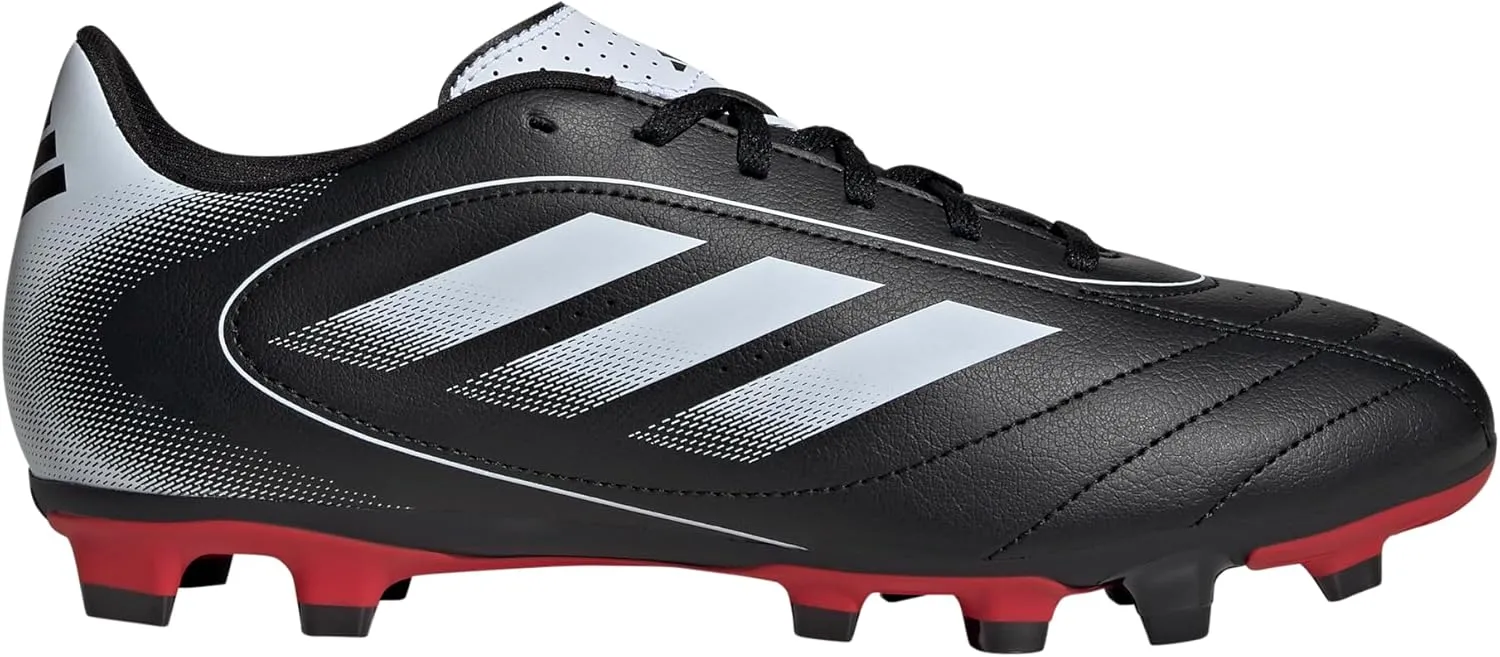 adidas Unisex Adult Goletto IX Firm Multi Ground Soccer Sneaker