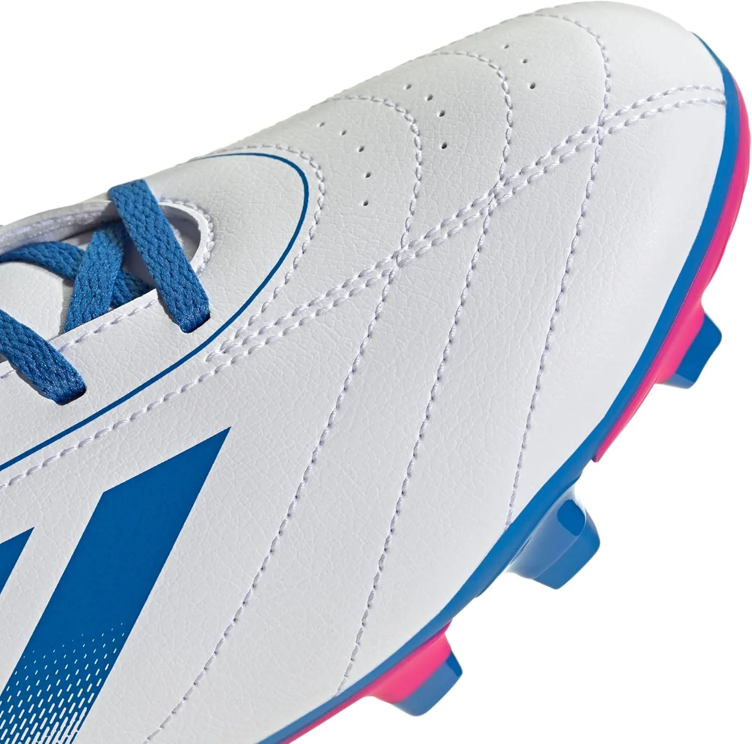 adidas Unisex Adult Goletto IX Firm Multi Ground Soccer Sneaker