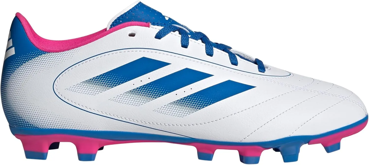 adidas Unisex Adult Goletto IX Firm Multi Ground Soccer Sneaker