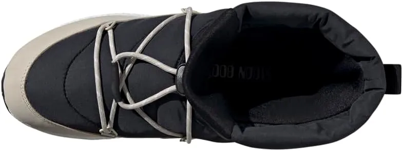 adidas Unisex-Adult Moon Boot Moonboost High Top Sneaker