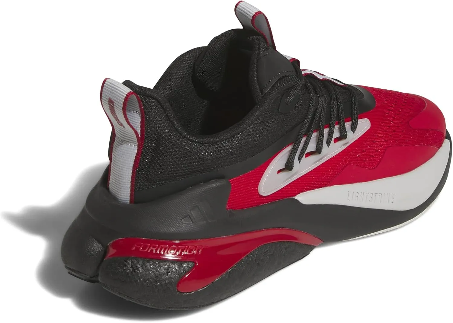 adidas Unisex-Adult NCAA 25/26 Team Alphaboost V2 Sneaker