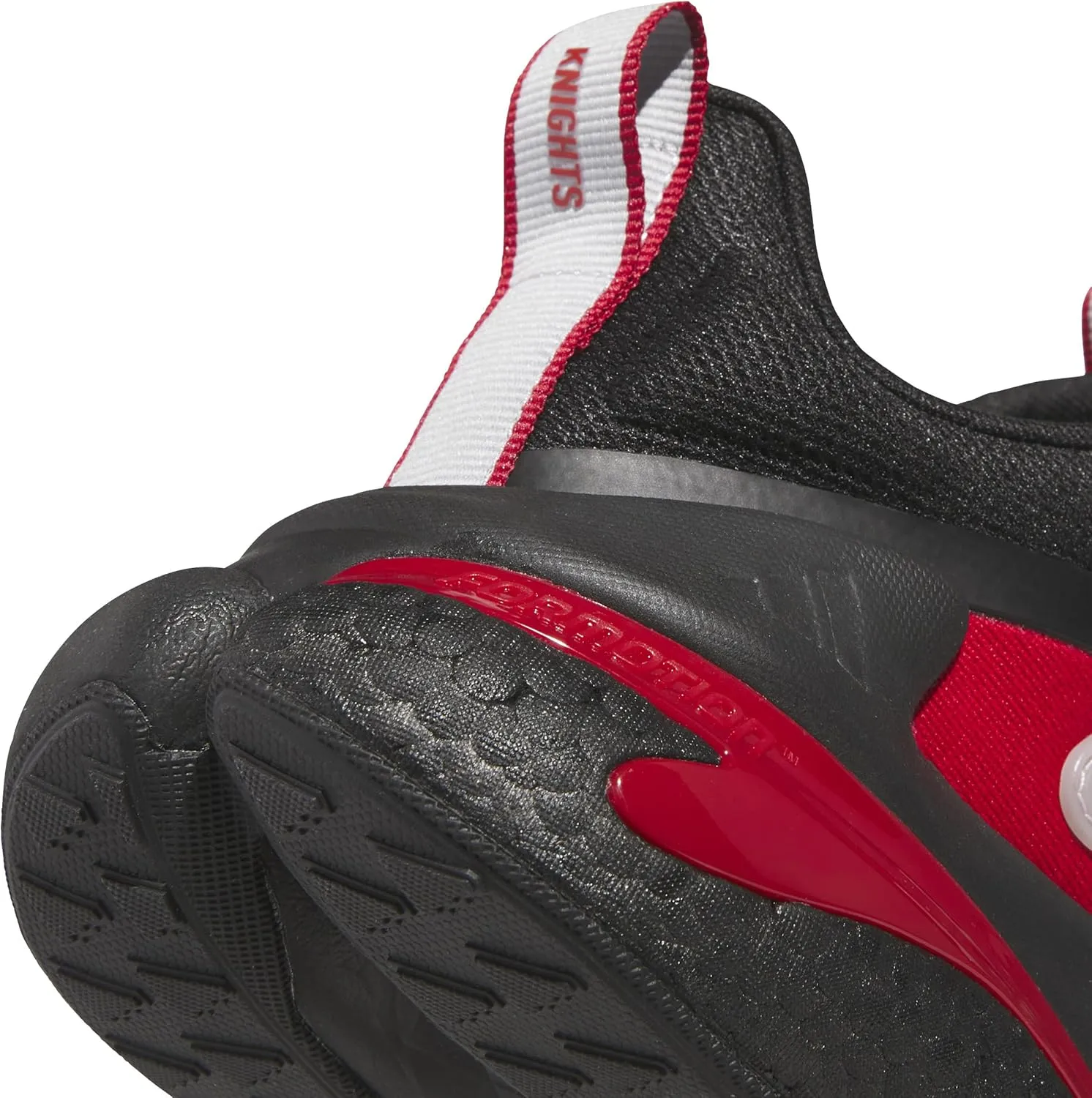 adidas Unisex-Adult NCAA 25/26 Team Alphaboost V2 Sneaker