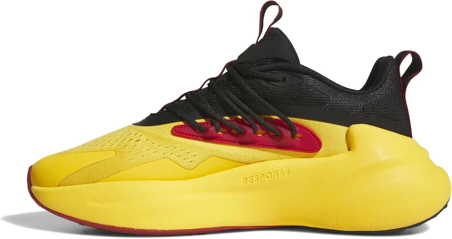 adidas Unisex-Adult NCAA 25/26 Team Alphaboost V2 Sneaker