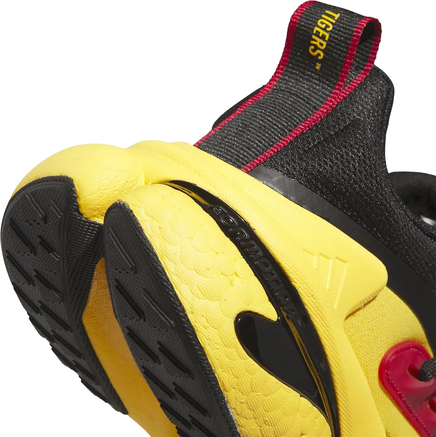 adidas Unisex-Adult NCAA 25/26 Team Alphaboost V2 Sneaker