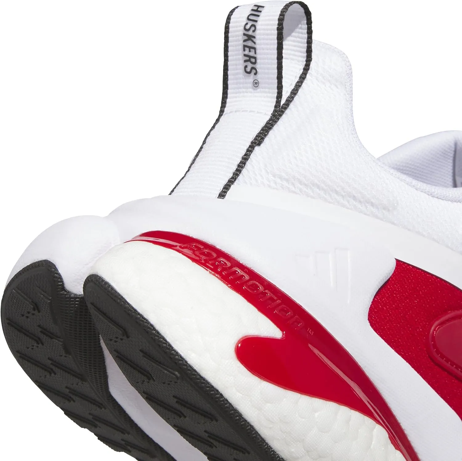 adidas Unisex-Adult NCAA 25/26 Team Alphaboost V2 Sneaker