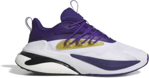adidas Unisex-Adult NCAA 25/26 Team Alphaboost V2 Sneaker