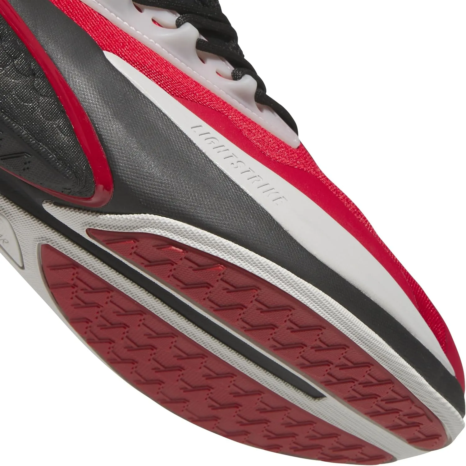 adidas Unisex-Adult NCAA 25/26 Team Alphaboost V2 Sneaker