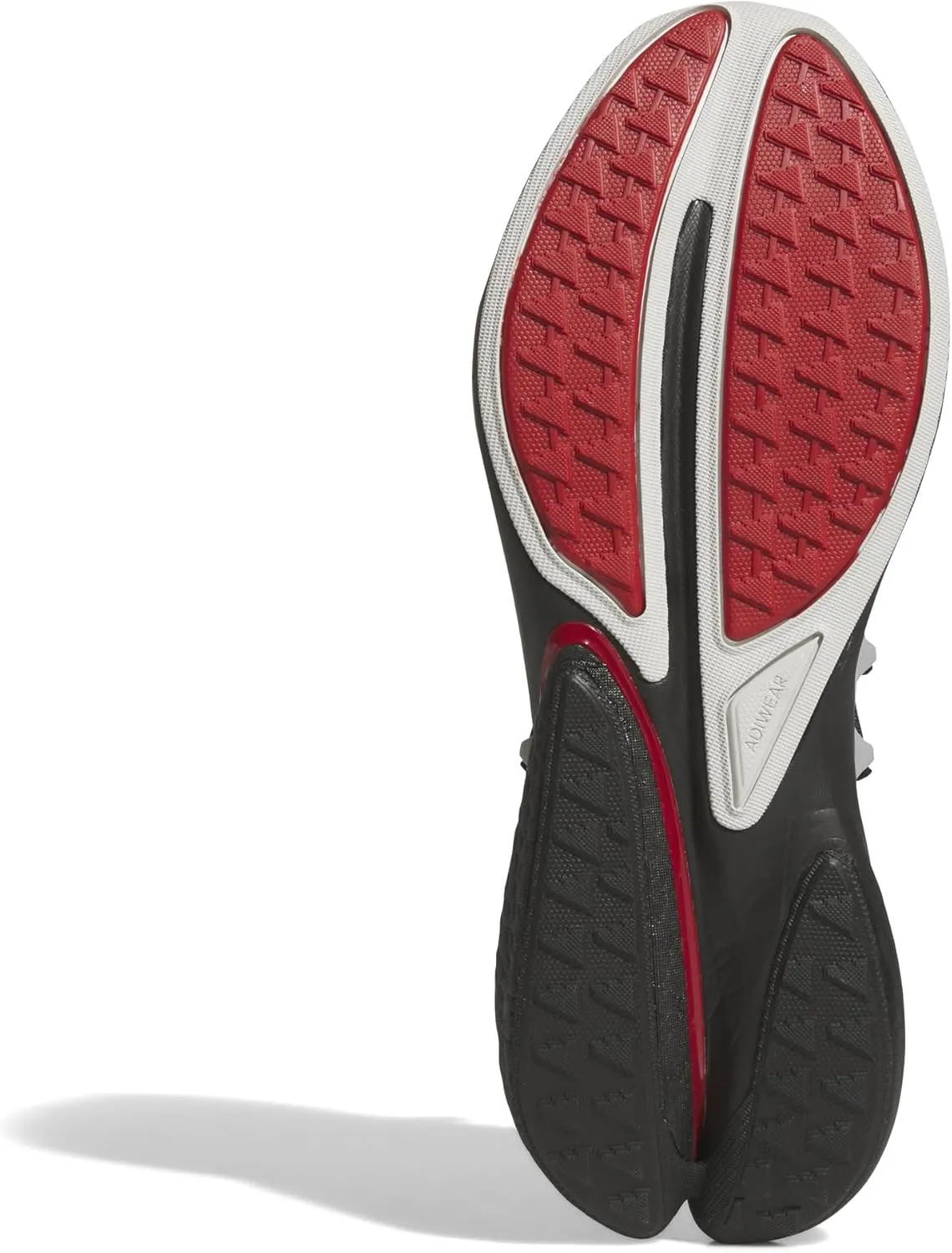 adidas Unisex-Adult NCAA 25/26 Team Alphaboost V2 Sneaker
