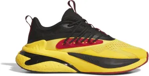 adidas Unisex-Adult NCAA 25/26 Team Alphaboost V2 Sneaker