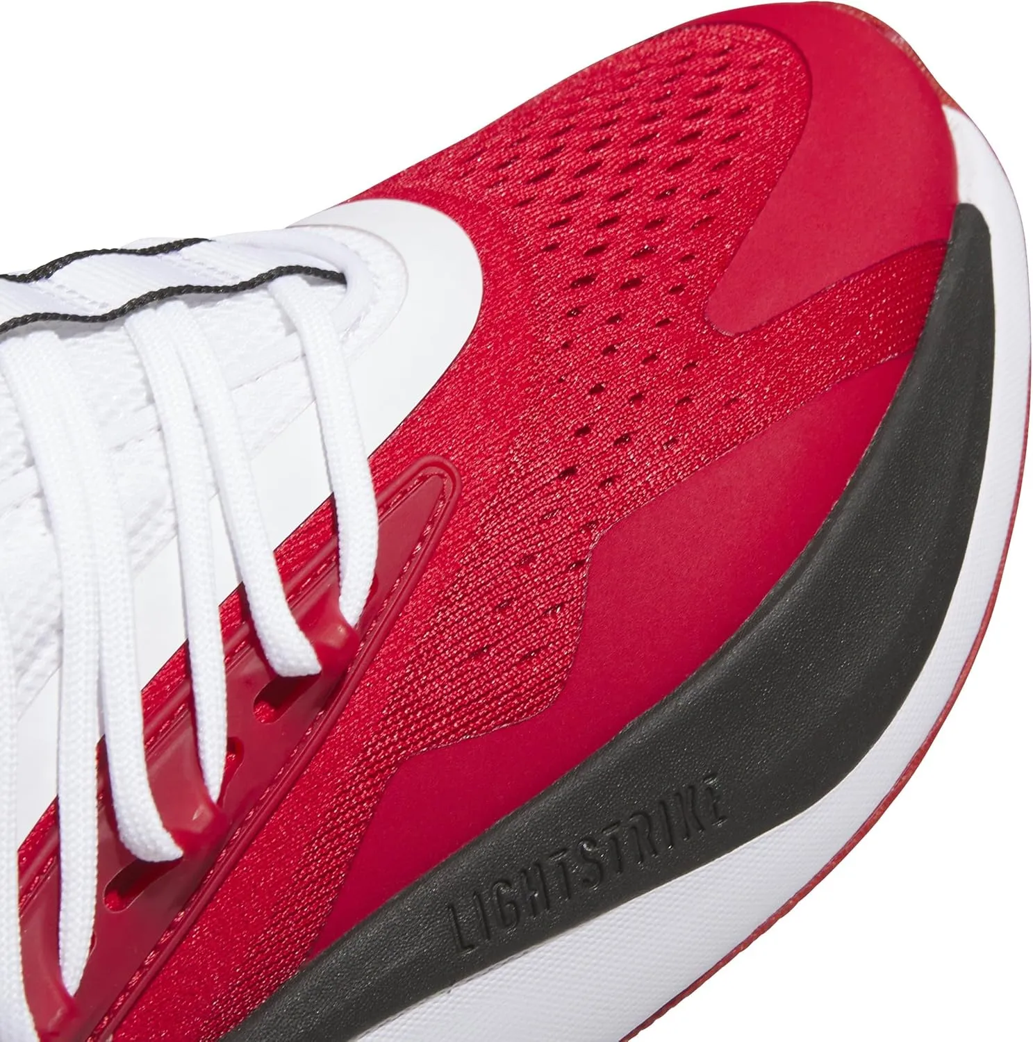 adidas Unisex-Adult NCAA 25/26 Team Alphaboost V2 Sneaker