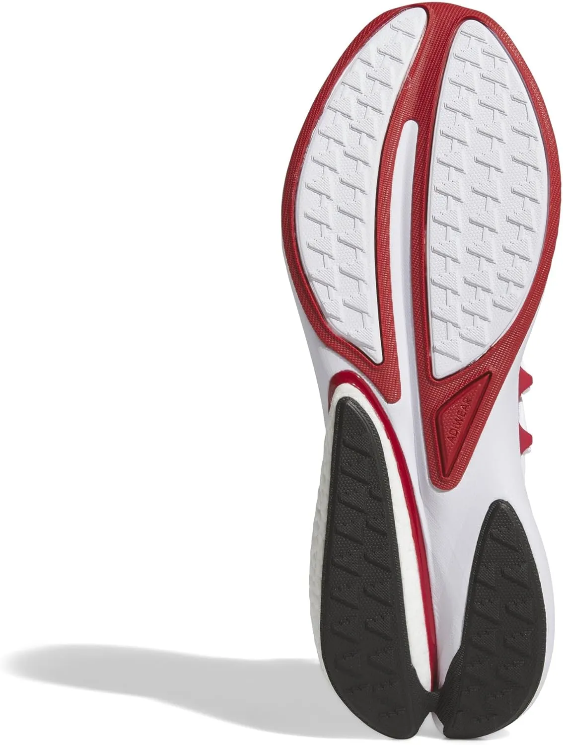 adidas Unisex-Adult NCAA 25/26 Team Alphaboost V2 Sneaker
