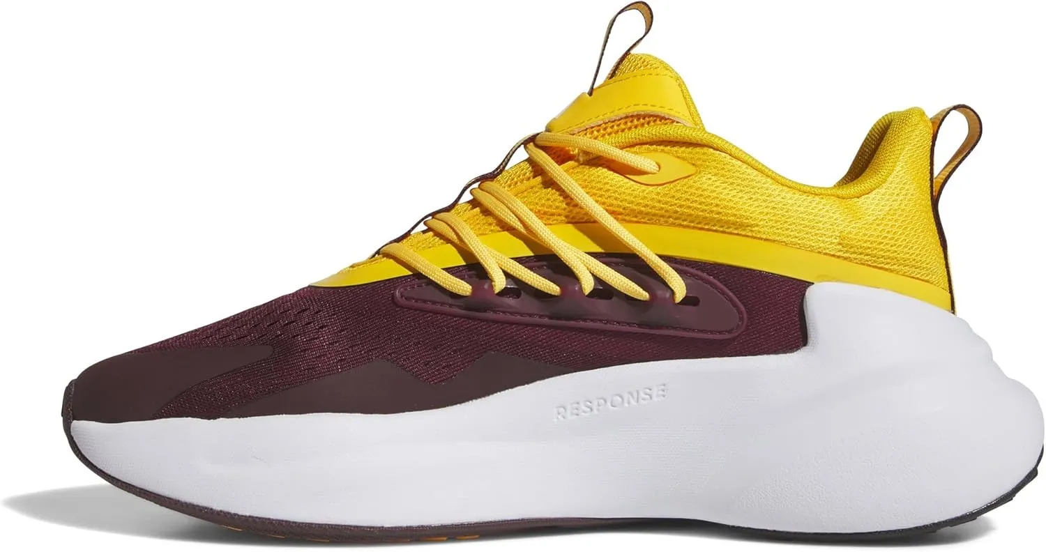 adidas Unisex-Adult NCAA 25/26 Team Alphaboost V2 Sneaker