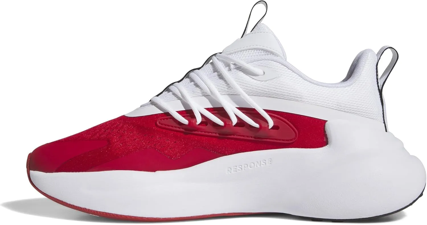 adidas Unisex-Adult NCAA 25/26 Team Alphaboost V2 Sneaker