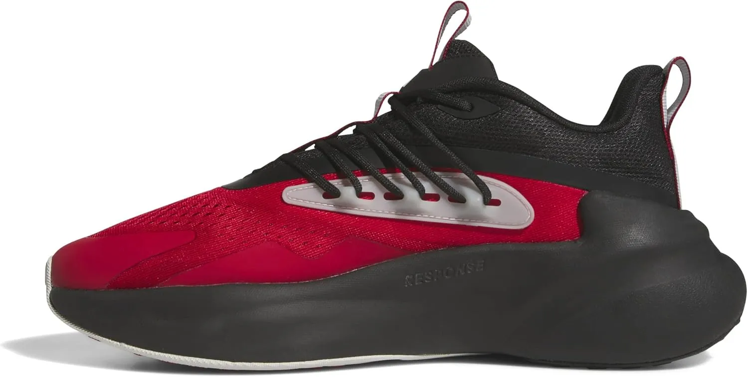 adidas Unisex-Adult NCAA 25/26 Team Alphaboost V2 Sneaker