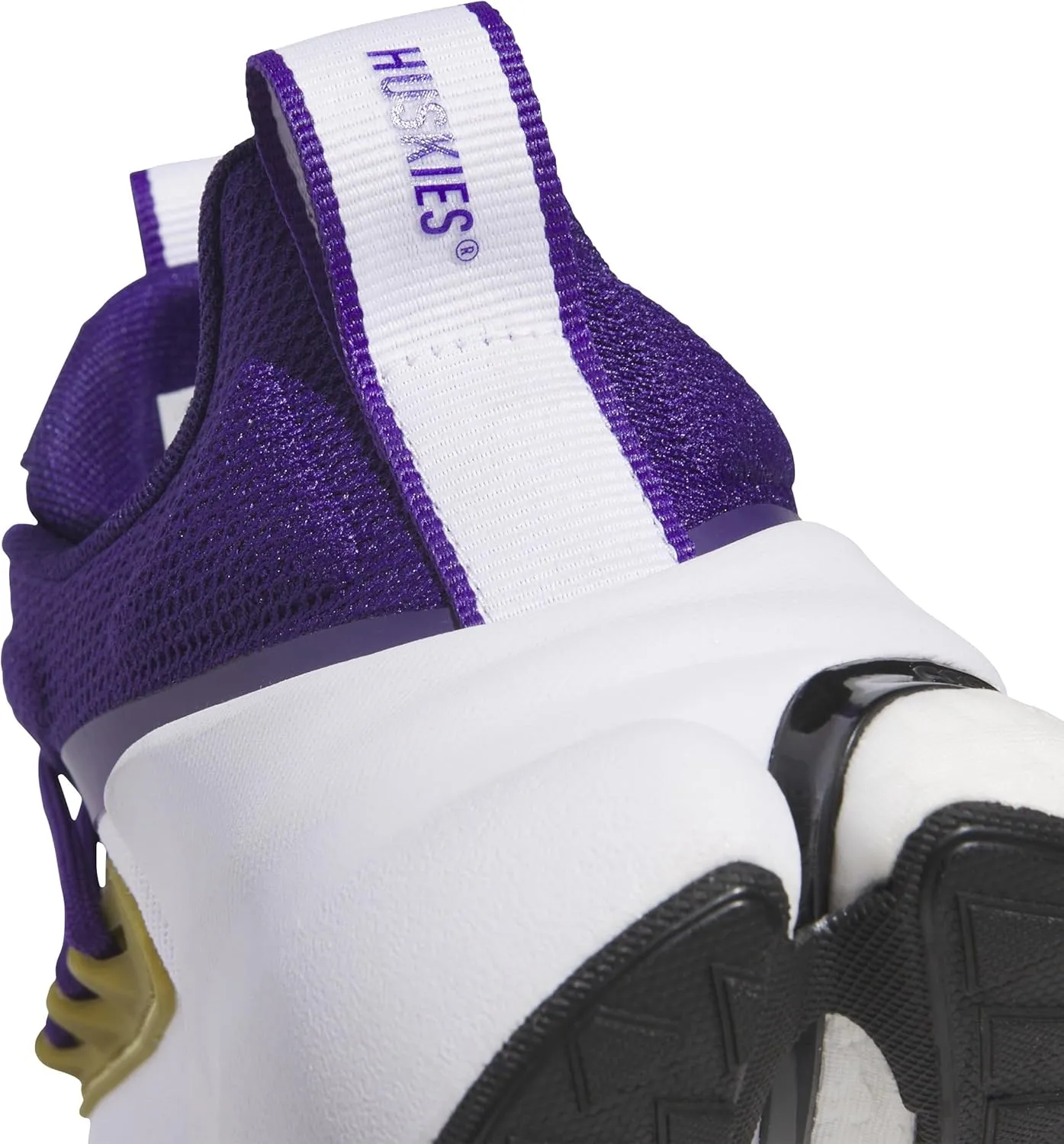 adidas Unisex-Adult NCAA 25/26 Team Alphaboost V2 Sneaker
