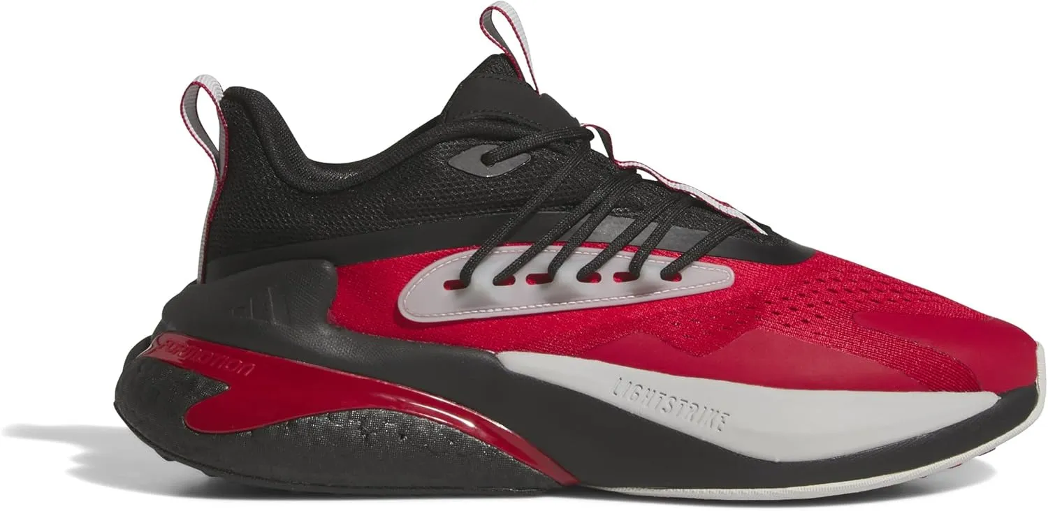 adidas Unisex-Adult NCAA 25/26 Team Alphaboost V2 Sneaker